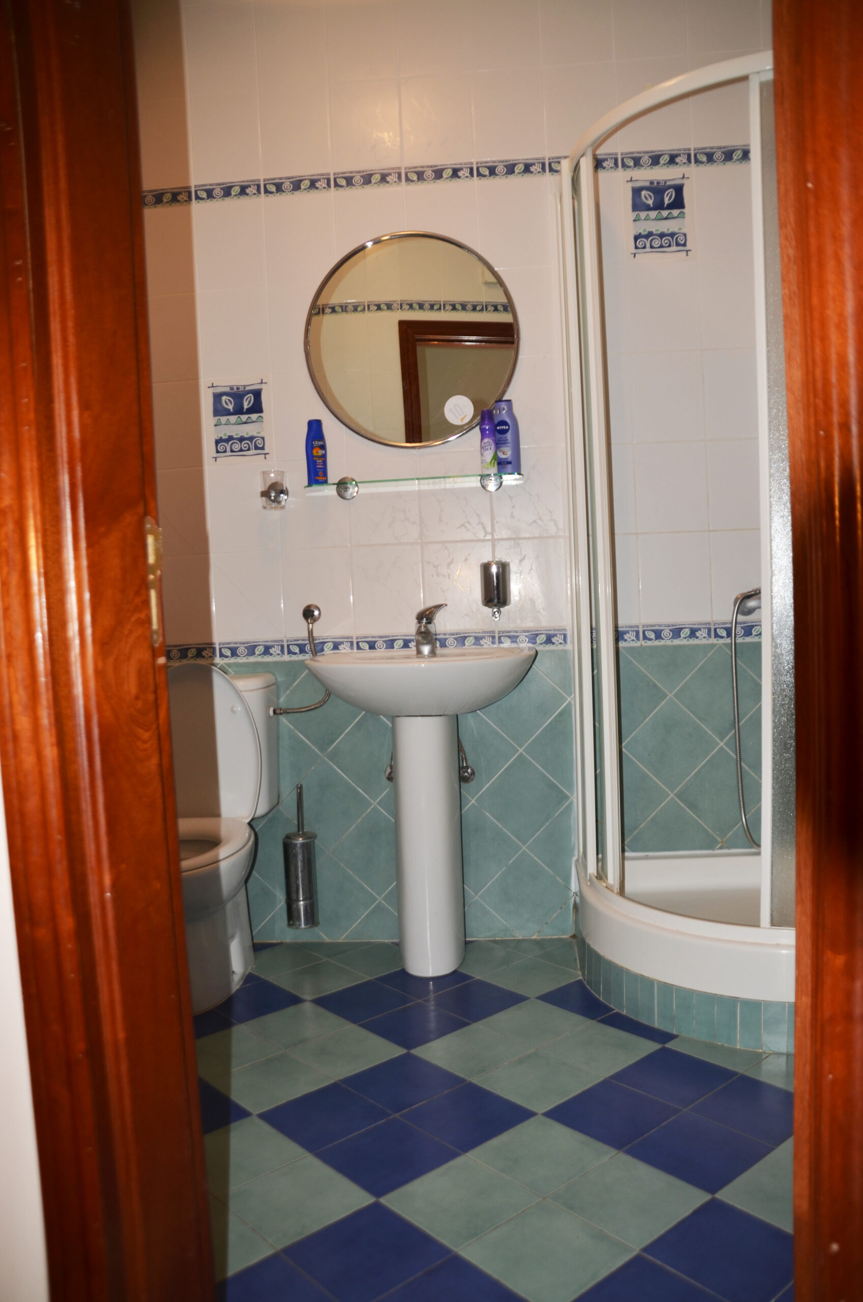 Apartman 7 - 8